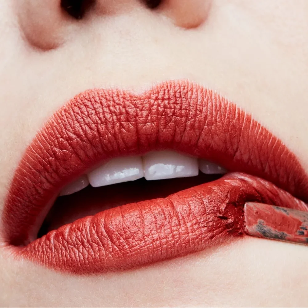 🆕 MAC Marrakesh Matte Lipstick, #646 0.10oz/3g New In Box